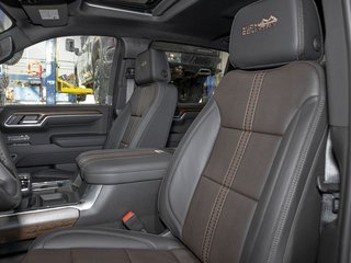 2025 Chevrolet Silverado 1500 in St-Jérôme, Quebec - 11 - w320h240px