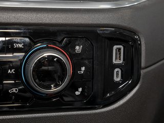 2025 Chevrolet Silverado 1500 in St-Jérôme, Quebec - 23 - w320h240px