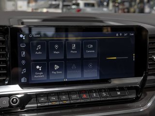 2025 Chevrolet Silverado 1500 in St-Jérôme, Quebec - 18 - w320h240px