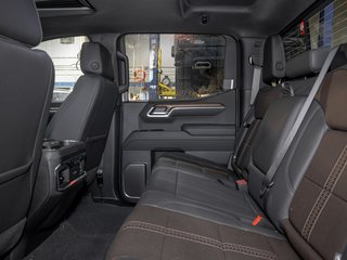 2025 Chevrolet Silverado 1500 in St-Jérôme, Quebec - 32 - w320h240px