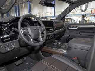 2025 Chevrolet Silverado 1500 in St-Jérôme, Quebec - 12 - w320h240px