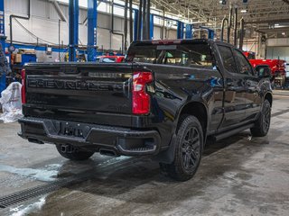 2025 Chevrolet Silverado 1500 in St-Jérôme, Quebec - 9 - w320h240px