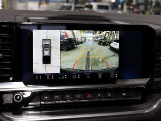 2025 Chevrolet Silverado 1500 in St-Jérôme, Quebec - 19 - w320h240px