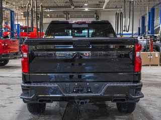 2025 Chevrolet Silverado 1500 in St-Jérôme, Quebec - 8 - w320h240px