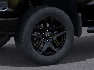 2025 Chevrolet Silverado 1500 in St-Jérôme, Quebec - 9 - w320h240px