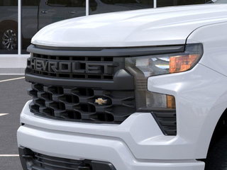Chevrolet Silverado 1500  2025 à St-Jérôme, Québec - 13 - w320h240px
