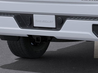 Chevrolet Silverado 1500  2025 à St-Jérôme, Québec - 14 - w320h240px