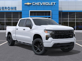 Chevrolet Silverado 1500  2025 à St-Jérôme, Québec - 7 - w320h240px