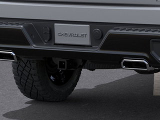 2025 Chevrolet Silverado 1500 in St-Jérôme, Quebec - 14 - w320h240px