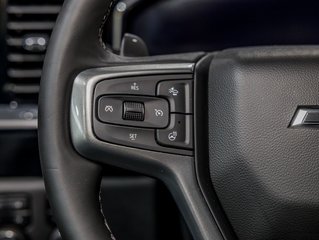 2025 Chevrolet Silverado 1500 in St-Jérôme, Quebec - 15 - w320h240px