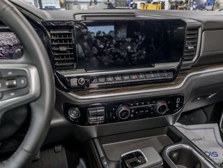 2025 Chevrolet Silverado 1500 in St-Jérôme, Quebec - 19 - w320h240px
