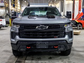 2025 Chevrolet Silverado 1500 in St-Jérôme, Quebec - 2 - w320h240px