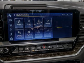 2025 Chevrolet Silverado 1500 in St-Jérôme, Quebec - 17 - w320h240px
