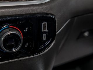 2025 Chevrolet Silverado 1500 in St-Jérôme, Quebec - 29 - w320h240px