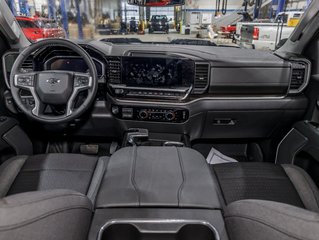 2025 Chevrolet Silverado 1500 in St-Jérôme, Quebec - 4 - w320h240px