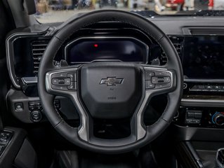 2025 Chevrolet Silverado 1500 in St-Jérôme, Quebec - 13 - w320h240px
