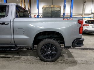 2025 Chevrolet Silverado 1500 in St-Jérôme, Quebec - 33 - w320h240px
