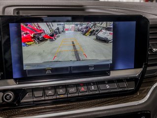 2025 Chevrolet Silverado 1500 in St-Jérôme, Quebec - 18 - w320h240px
