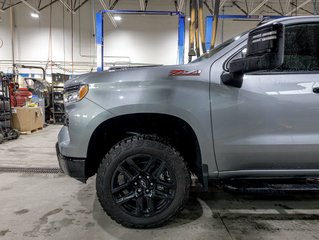 2025 Chevrolet Silverado 1500 in St-Jérôme, Quebec - 34 - w320h240px