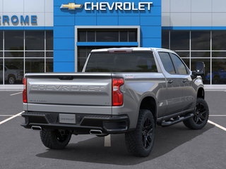 2025 Chevrolet Silverado 1500 in St-Jérôme, Quebec - 4 - w320h240px