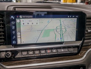 2025 Chevrolet Silverado 1500 in St-Jérôme, Quebec - 5 - w320h240px