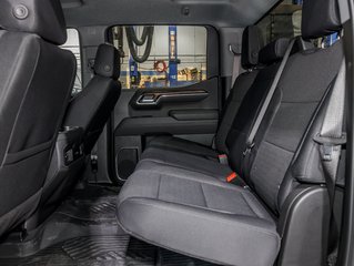 2025 Chevrolet Silverado 1500 in St-Jérôme, Quebec - 31 - w320h240px
