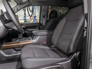 2025 Chevrolet Silverado 1500 in St-Jérôme, Quebec - 11 - w320h240px