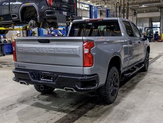 2025 Chevrolet Silverado 1500 in St-Jérôme, Quebec - 9 - w320h240px
