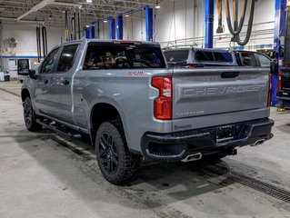 2025 Chevrolet Silverado 1500 in St-Jérôme, Quebec - 6 - w320h240px