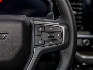 2025 Chevrolet Silverado 1500 in St-Jérôme, Quebec - 16 - w320h240px