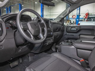 Chevrolet Silverado 1500  2025 à St-Jérôme, Québec - 11 - w320h240px