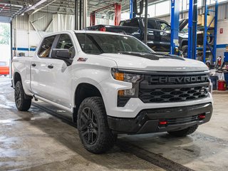 Chevrolet Silverado 1500  2025 à St-Jérôme, Québec - 9 - w320h240px