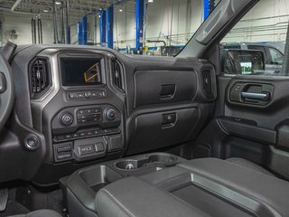 Chevrolet Silverado 1500  2025 à St-Jérôme, Québec - 16 - w320h240px
