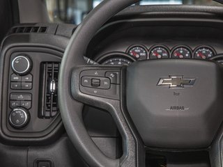 Chevrolet Silverado 1500  2025 à St-Jérôme, Québec - 13 - w320h240px