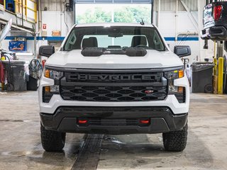 Chevrolet Silverado 1500  2025 à St-Jérôme, Québec - 2 - w320h240px