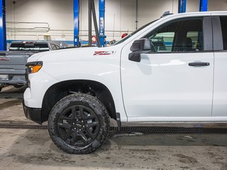 Chevrolet Silverado 1500  2025 à St-Jérôme, Québec - 30 - w320h240px