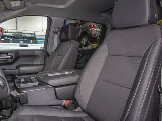 Chevrolet Silverado 1500  2025 à St-Jérôme, Québec - 10 - w320h240px