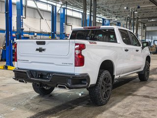 Chevrolet Silverado 1500  2025 à St-Jérôme, Québec - 8 - w320h240px