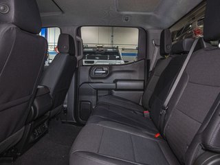 Chevrolet Silverado 1500  2025 à St-Jérôme, Québec - 26 - w320h240px