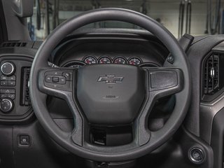 Chevrolet Silverado 1500  2025 à St-Jérôme, Québec - 12 - w320h240px