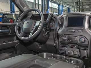 Chevrolet Silverado 1500  2025 à St-Jérôme, Québec - 25 - w320h240px