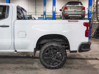 Chevrolet Silverado 1500  2025 à St-Jérôme, Québec - 29 - w320h240px