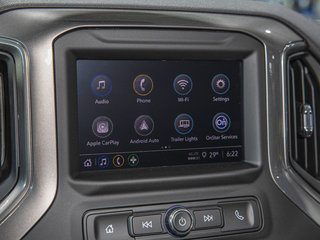 Chevrolet Silverado 1500  2025 à St-Jérôme, Québec - 15 - w320h240px