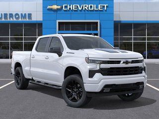 Chevrolet Silverado 1500  2025 à St-Jérôme, Québec - 7 - w320h240px