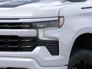 Chevrolet Silverado 1500  2025 à St-Jérôme, Québec - 10 - w320h240px