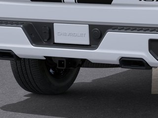 Chevrolet Silverado 1500  2025 à St-Jérôme, Québec - 14 - w320h240px