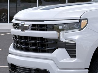 Chevrolet Silverado 1500  2025 à St-Jérôme, Québec - 13 - w320h240px