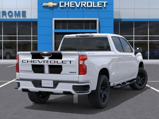 Chevrolet Silverado 1500  2025 à St-Jérôme, Québec - 4 - w320h240px