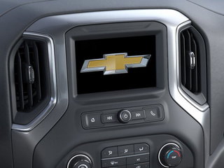 Chevrolet Silverado 1500  2025 à St-Jérôme, Québec - 20 - w320h240px