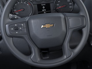 Chevrolet Silverado 1500  2025 à St-Jérôme, Québec - 19 - w320h240px